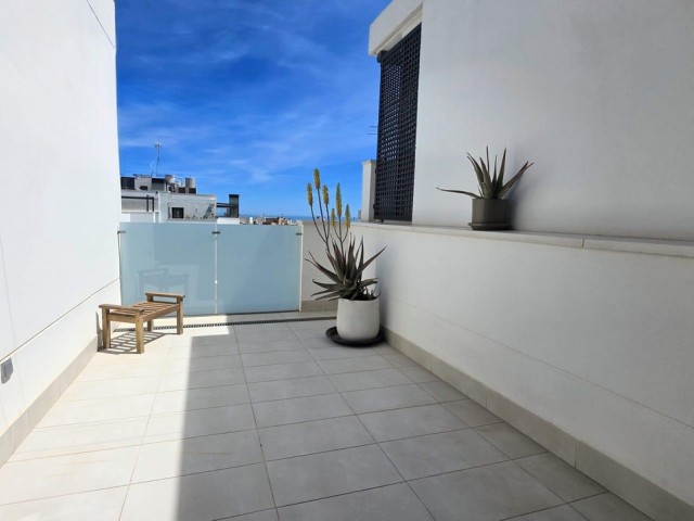 Penthouse in La Colina