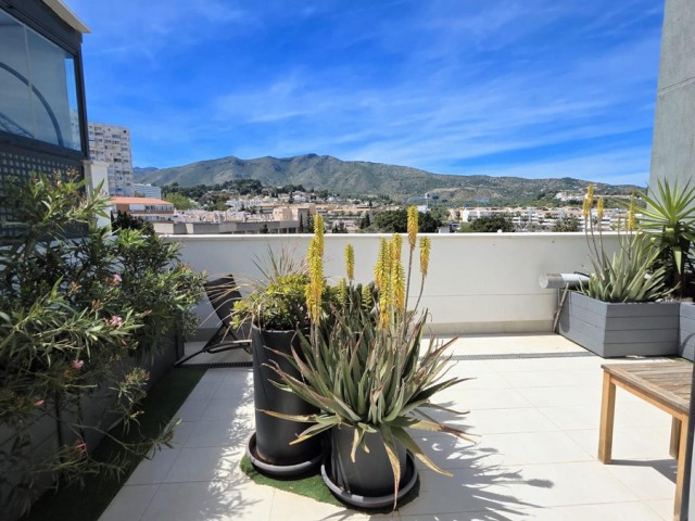 Penthouse in La Colina