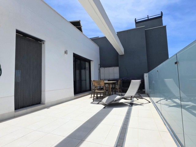 Penthouse in La Colina
