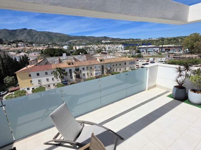 Penthouse in La Colina