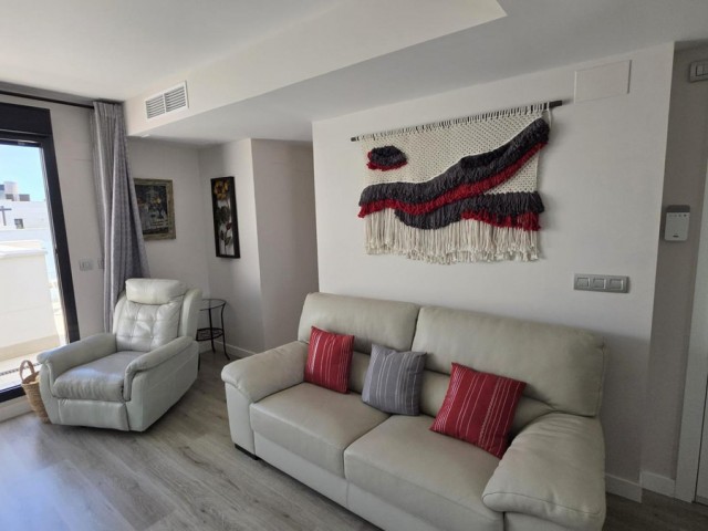Penthouse in La Colina