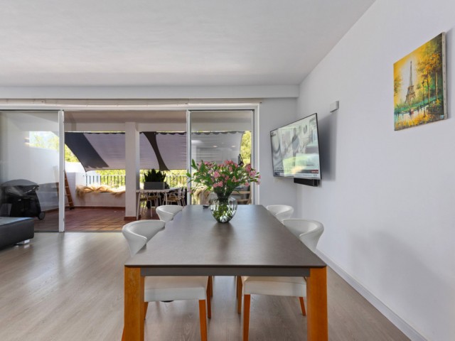 4 Schlafzimmer Reihenhaus in La Quinta