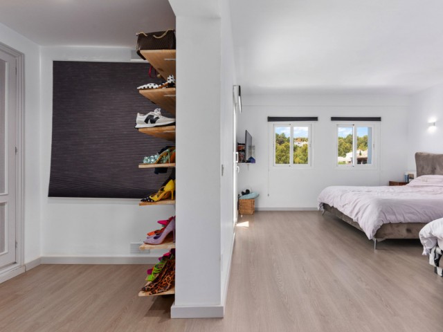 4 Schlafzimmer Reihenhaus in La Quinta