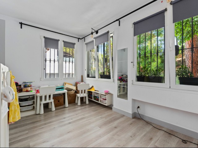 4 Schlafzimmer Reihenhaus in La Quinta