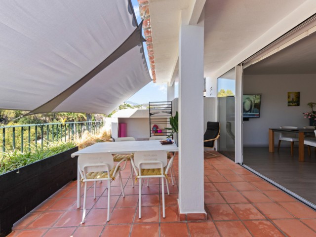 4 Schlafzimmer Reihenhaus in La Quinta
