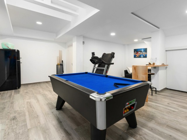 4 Schlafzimmer Reihenhaus in La Quinta