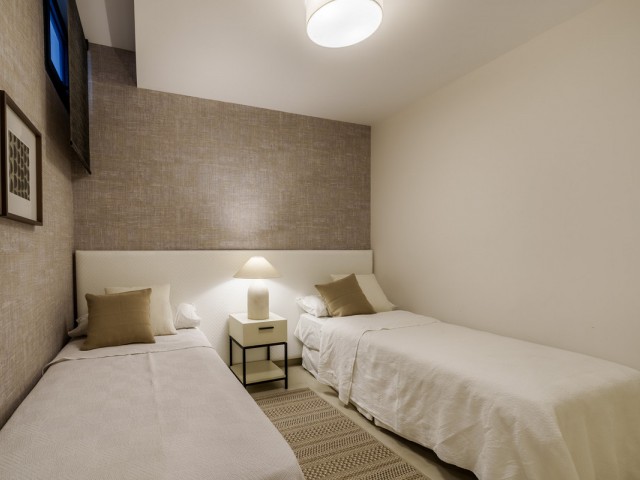 Villa avec 5 Chambres  à Puerto Banús