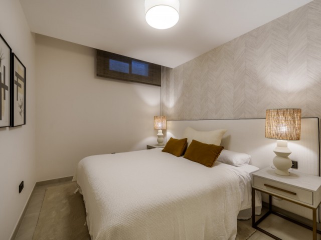 5 Bedrooms Villa in Puerto Banús