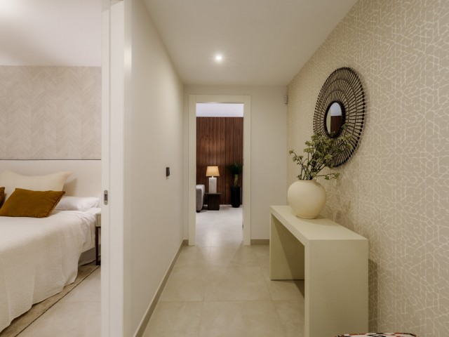 5 Bedrooms Villa in Puerto Banús