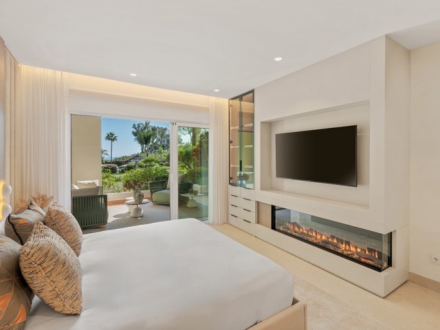 3 Bedrooms Apartment in Estepona
