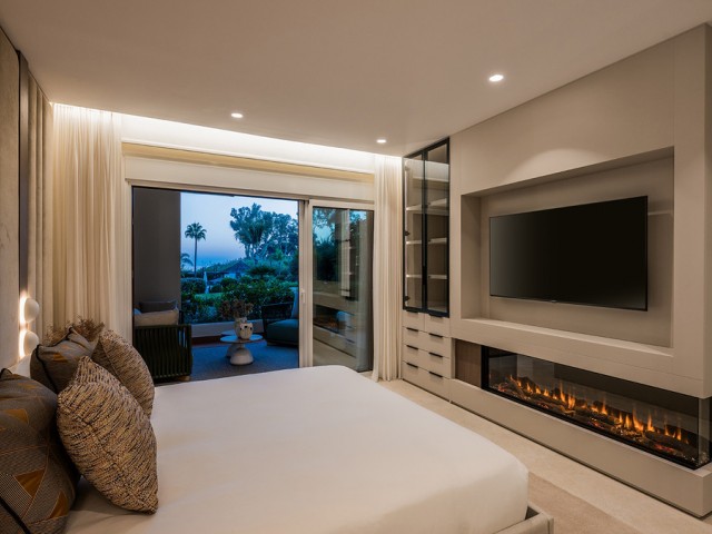 3 Bedrooms Apartment in Estepona