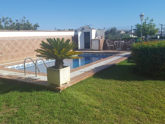 6 Sovrums Villa i Mijas Costa