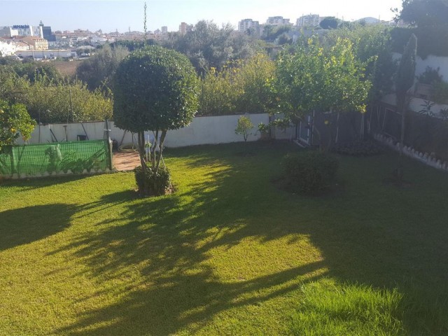 6 Sovrums Villa i Mijas Costa