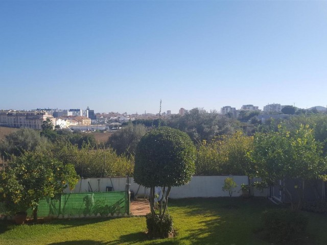 6 Sovrums Villa i Mijas Costa