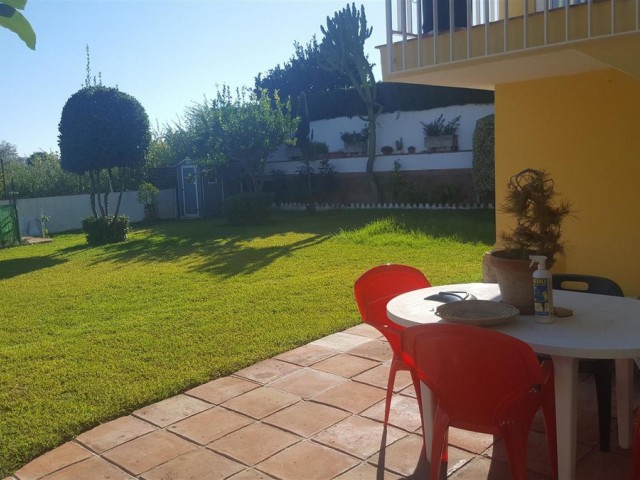 6 Sovrums Villa i Mijas Costa