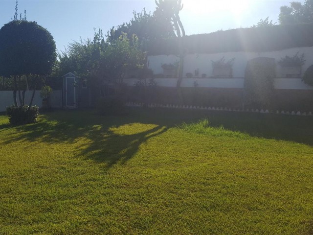 6 Sovrums Villa i Mijas Costa