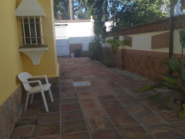 6 Sovrums Villa i Mijas Costa