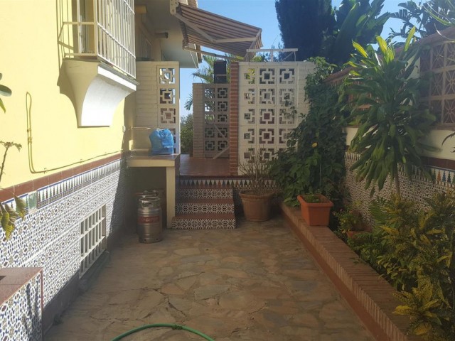 6 Sovrums Villa i Mijas Costa