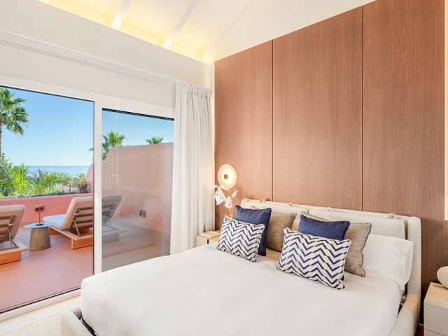 Penthouse in Estepona