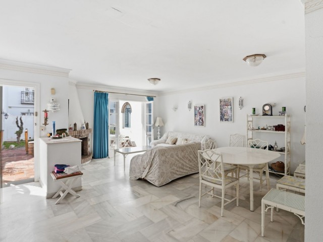 3 Bedrooms Townhouse in La Cala de Mijas