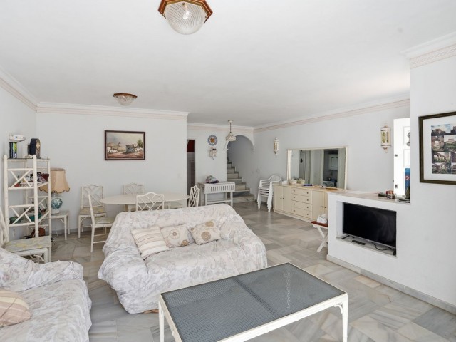 3 Bedrooms Townhouse in La Cala de Mijas