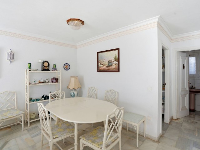 3 Bedrooms Townhouse in La Cala de Mijas