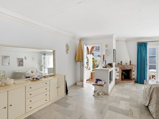 3 Bedrooms Townhouse in La Cala de Mijas
