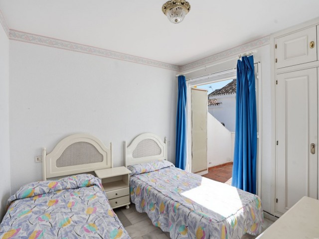 3 Bedrooms Townhouse in La Cala de Mijas
