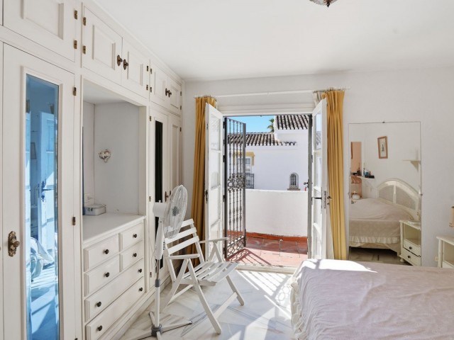 3 Bedrooms Townhouse in La Cala de Mijas