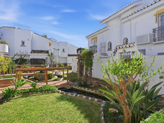 3 Bedrooms Townhouse in La Cala de Mijas