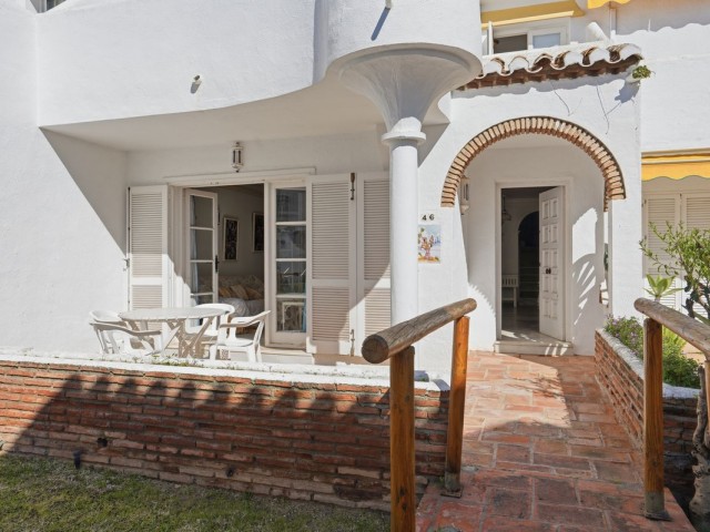 3 Bedrooms Townhouse in La Cala de Mijas