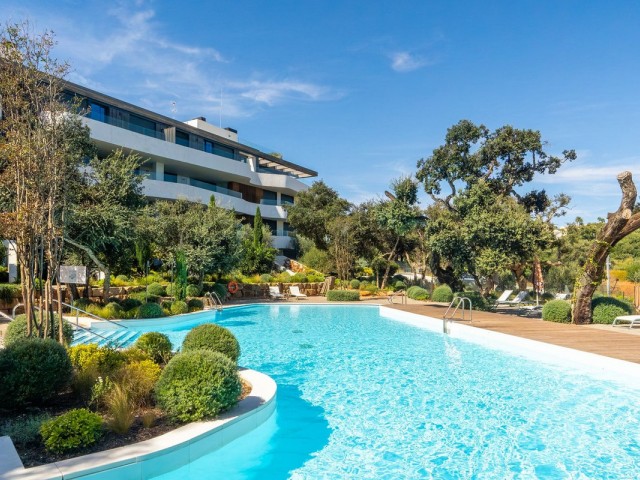 Apartment Sotogrande - R5317837