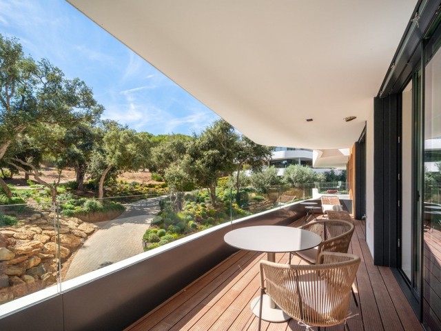 2 Bedrooms Apartment in Sotogrande