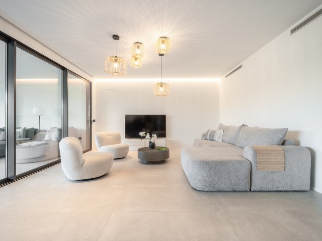 2 Bedrooms Apartment in Sotogrande