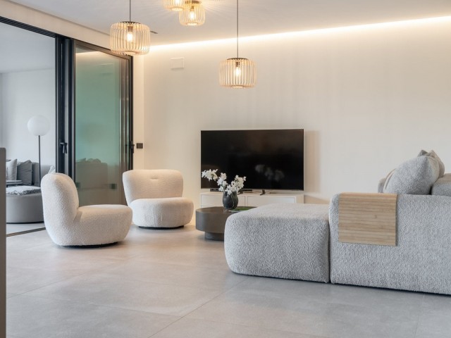 2 Bedrooms Apartment in Sotogrande