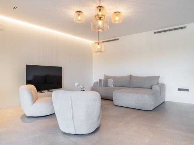 2 Bedrooms Apartment in Sotogrande