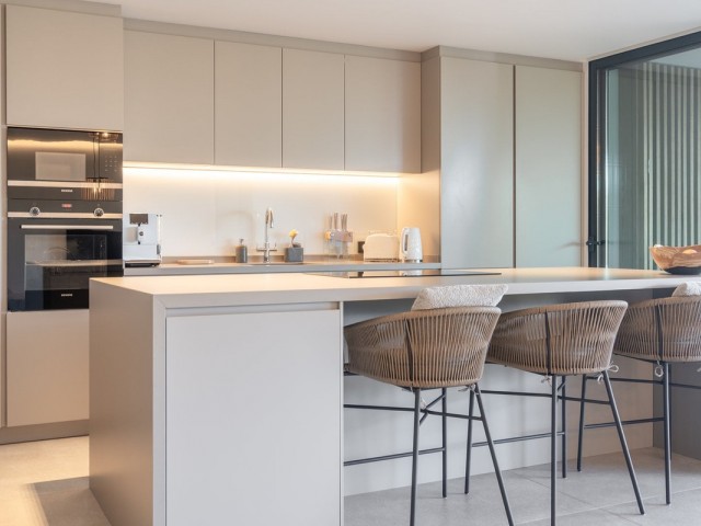 2 Bedrooms Apartment in Sotogrande