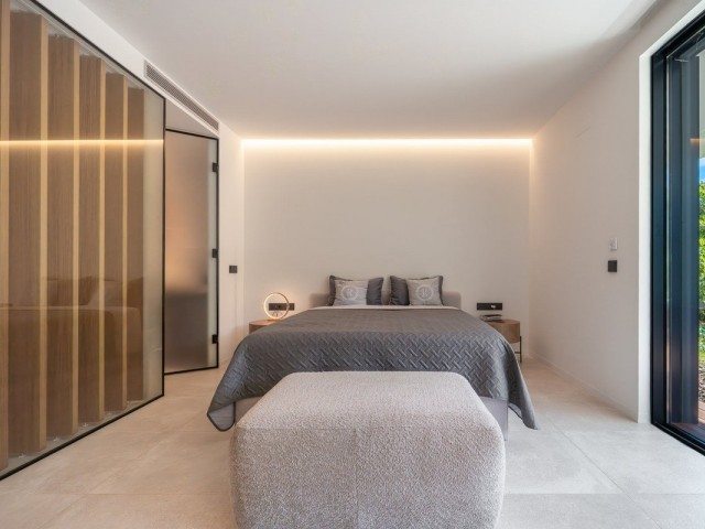 2 Bedrooms Apartment in Sotogrande