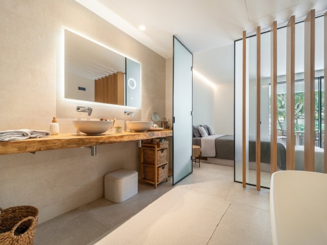 2 Bedrooms Apartment in Sotogrande