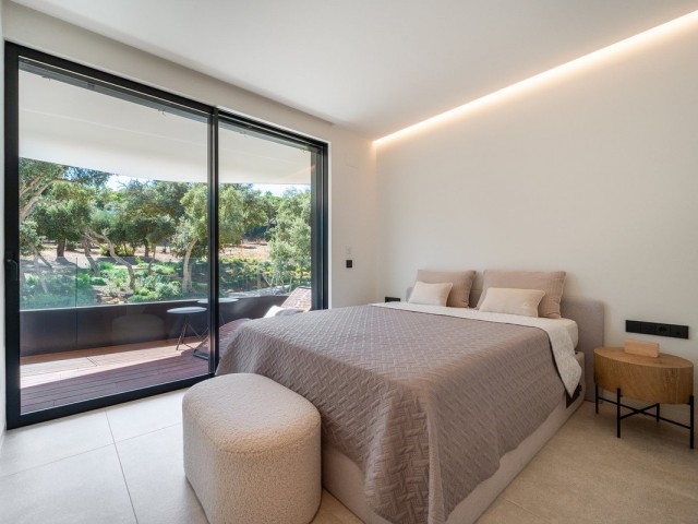 2 Bedrooms Apartment in Sotogrande