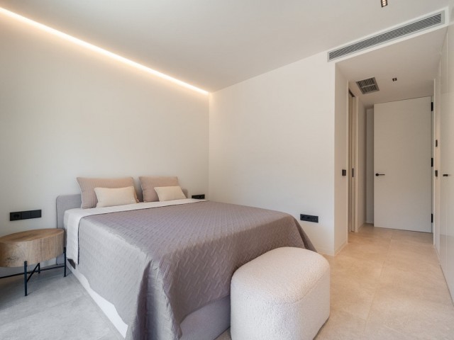 2 Bedrooms Apartment in Sotogrande