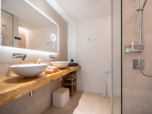2 Bedrooms Apartment in Sotogrande