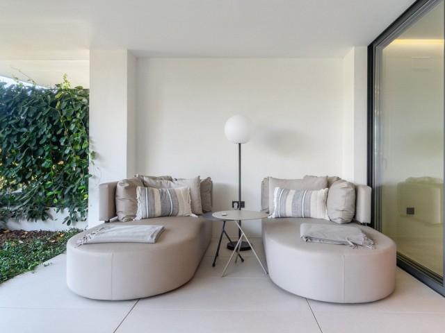 2 Bedrooms Apartment in Sotogrande