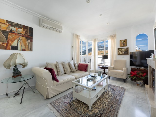 Appartement, Nueva Andalucia