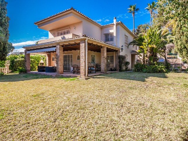 Villa Calahonda - R5343208