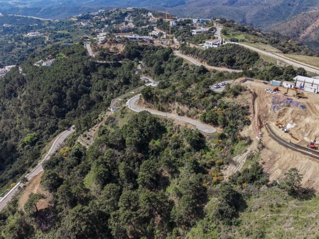  Plot in Benahavís