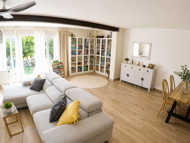 Reihenhaus, Benahavis, R5367640