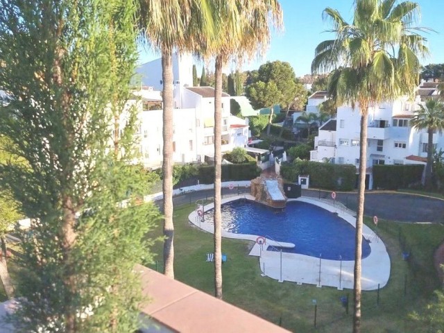 Penthouse Elviria - R5367643