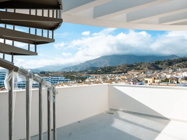 2 Bedrooms Apartment in Estepona
