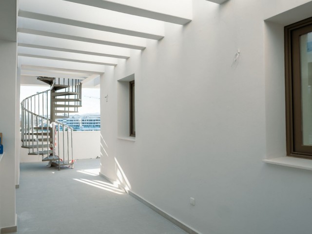 2 Bedrooms Apartment in Estepona
